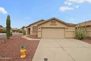 8864 E Red Mountain Ln, Gold Canyon, AZ 85118 - Photo 1