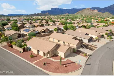 8864 E Red Mountain Lane, Gold Canyon, AZ 85118 - Photo 47