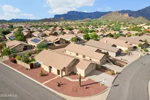 8864 E Red Mountain Ln, Gold Canyon, AZ 85118 - Photo 47