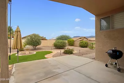 8864 E Red Mountain Lane, Gold Canyon, AZ 85118 - Photo 35