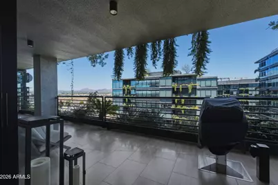 7120 E Kierland Boulevard #906, Scottsdale, AZ 85254 - Photo 29
