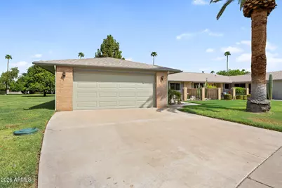 10212 W Forrester Drive, Sun City, AZ 85351 - Photo 3
