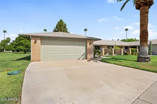 10212 W Forrester Dr, Sun City, AZ 85351 - Photo 3