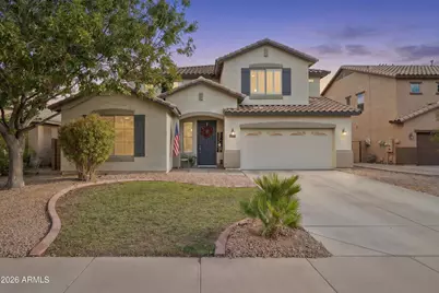 42115 W Arvada Court, Maricopa, AZ 85138 - Photo 1