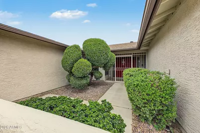26253 S Dartford Drive, Sun Lakes, AZ 85248 - Photo 3