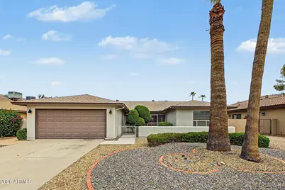 26253 S Dartford Drive, Sun Lakes, AZ 85248 - Photo 1