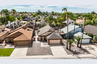 851 E Rockwell Drive, Chandler, AZ 85225 - Photo 45