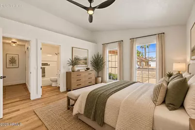 851 E Rockwell Drive, Chandler, AZ 85225 - Photo 25