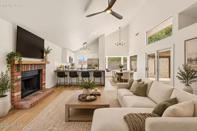 851 E Rockwell Drive, Chandler, AZ 85225 - Photo 15