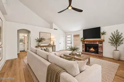 851 E Rockwell Drive, Chandler, AZ 85225 - Photo 9