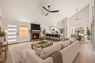 851 E Rockwell Drive, Chandler, AZ 85225 - Photo 11