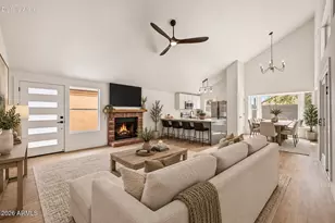 851 E Rockwell Dr, Chandler, AZ 85225 - Photo 11
