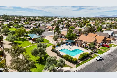 851 E Rockwell Drive, Chandler, AZ 85225 - Photo 3