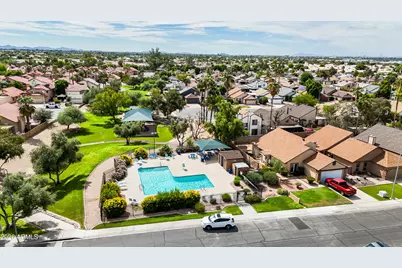 851 E Rockwell Drive, Chandler, AZ 85225 - Photo 51