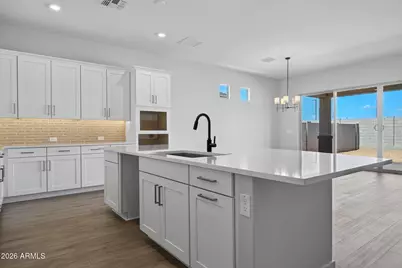 15812 W Mariposa Grande --, Surprise, AZ 85387 - Photo 3