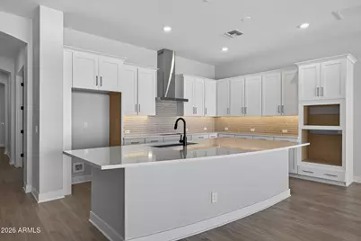15812 W Mariposa Grande --, Surprise, AZ 85387 - Photo 5