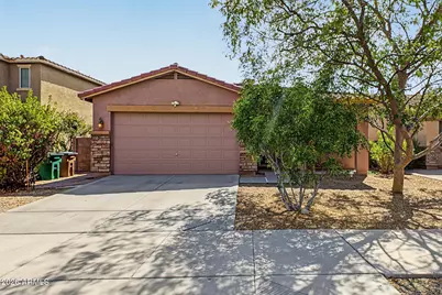 17367 W Adams Street, Goodyear, AZ 85338 - Photo 1