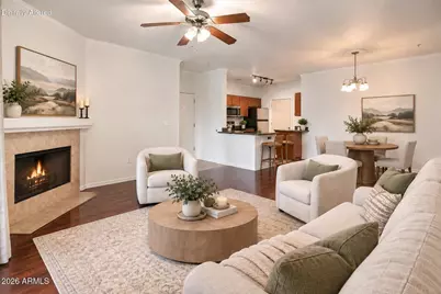 5345 E Van Buren Street #380, Phoenix, AZ 85008 - Photo 5