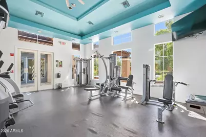 5345 E Van Buren Street #380, Phoenix, AZ 85008 - Photo 45