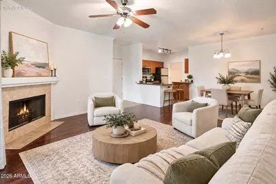 5345 E Van Buren Street #380, Phoenix, AZ 85008 - Photo 1