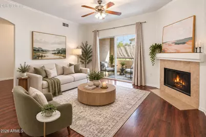 5345 E Van Buren Street #380, Phoenix, AZ 85008 - Photo 7