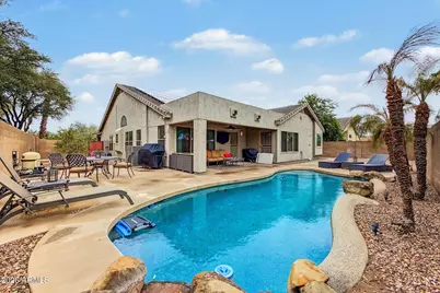 19622 N 66th Lane, Glendale, AZ 85308 - Photo 39