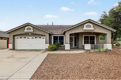 19622 N 66th Lane, Glendale, AZ 85308 - Photo 1