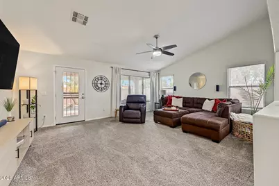 19622 N 66th Lane, Glendale, AZ 85308 - Photo 9