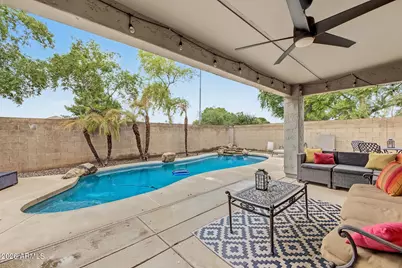 19622 N 66th Lane, Glendale, AZ 85308 - Photo 37