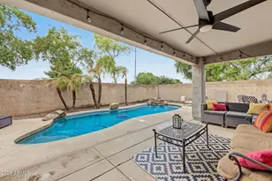 19622 N 66th Ln, Glendale, AZ 85308 - Photo 37