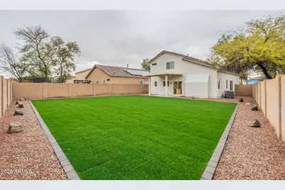 701 W Gibson Avenue, Coolidge, AZ 85128 - Photo 17