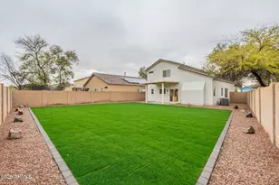 701 W Gibson Ave, Coolidge, AZ 85128 - Photo 17