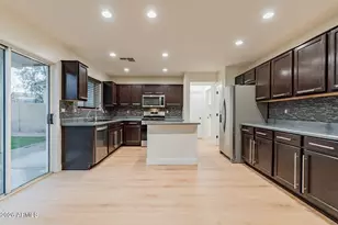 701 W Gibson Ave, Coolidge, AZ 85128 - Photo 9