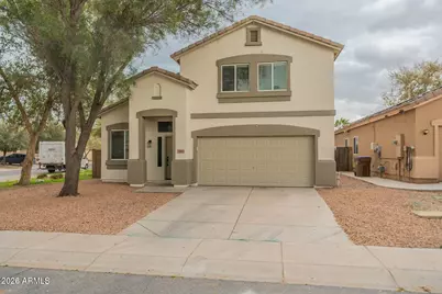 701 W Gibson Avenue, Coolidge, AZ 85128 - Photo 1