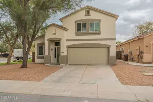 701 W Gibson Ave, Coolidge, AZ 85128 - Photo 1
