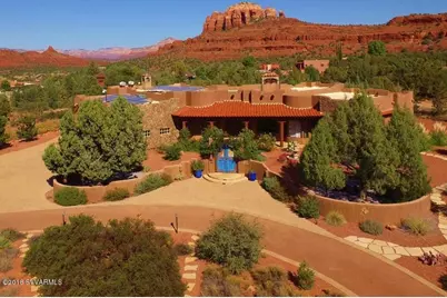 60 Crimson Vista Lane, Sedona, AZ 86351 - Photo 1