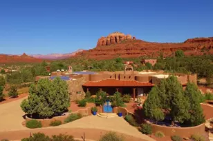 60 Crimson Vista Ln, Sedona, AZ 86351 - Photo 1
