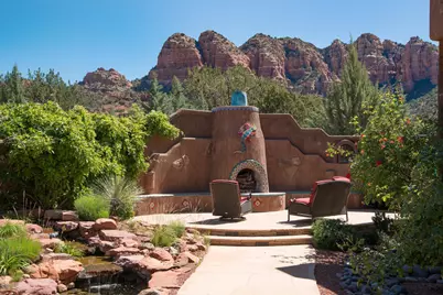 60 Crimson Vista Lane, Sedona, AZ 86351 - Photo 39