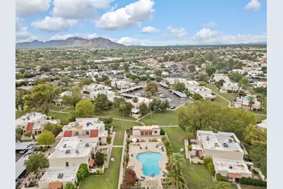 7822 E Valley Vista Drive, Scottsdale, AZ 85250 - Photo 27