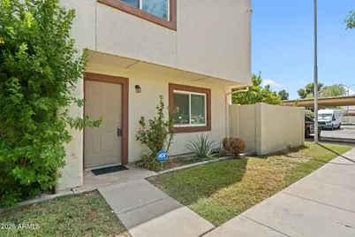 7822 E Valley Vista Drive, Scottsdale, AZ 85250 - Photo 1