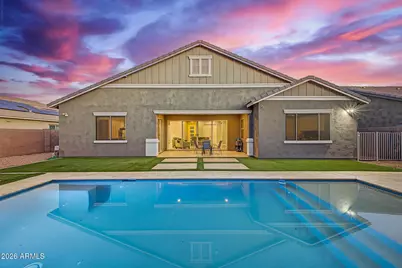 20226 E Raven Drive, Queen Creek, AZ 85142 - Photo 29