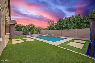 20226 E Raven Dr, Queen Creek, AZ 85142 - Photo 27