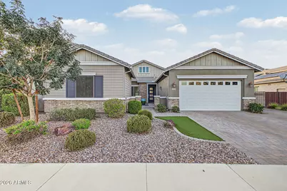 20226 E Raven Drive, Queen Creek, AZ 85142 - Photo 5