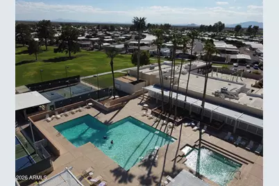 25248 S Pima Place, Sun Lakes, AZ 85248 - Photo 55