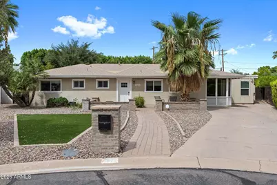 4826 N 69th Street, Scottsdale, AZ 85251 - Photo 1