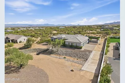 13627 E Rancho Laredo Drive, Scottsdale, AZ 85262 - Photo 59