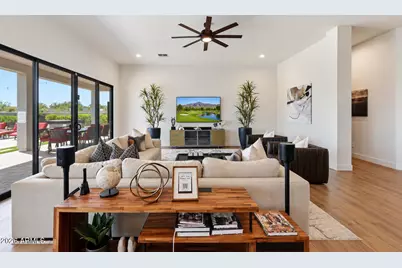 13627 E Rancho Laredo Drive, Scottsdale, AZ 85262 - Photo 15