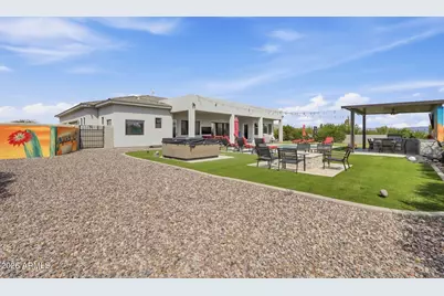 13627 E Rancho Laredo Drive, Scottsdale, AZ 85262 - Photo 53