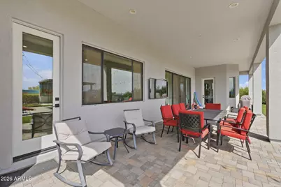 13627 E Rancho Laredo Drive, Scottsdale, AZ 85262 - Photo 49
