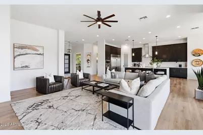 13627 E Rancho Laredo Drive, Scottsdale, AZ 85262 - Photo 17